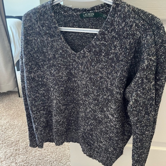Ralph Lauren Blue Label Sweaters - Ralph Lauren Women's Sweater